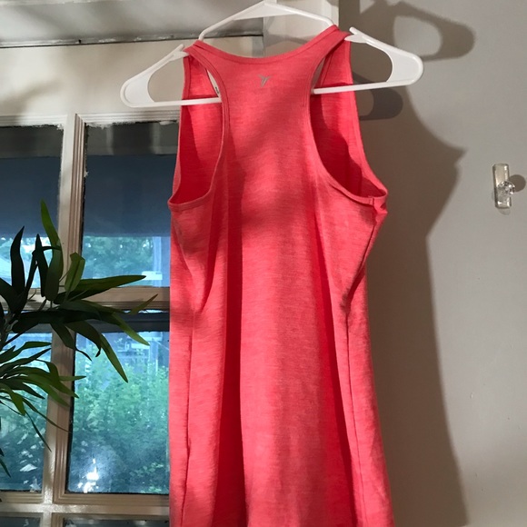 2 Old Navy Athletic Tanks - Picture 3 of 6